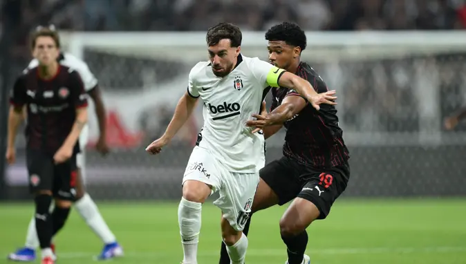 Beşiktaş'ın Avrupa Sınavı: Midtjylland Rövanşı Öncesi Tur Senaryoları ve Eksikler