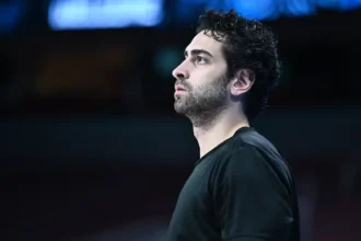 Beşiktaş Basketbol'dan Yılın Transferi: Furkan Korkmaz Kartal Oldu!