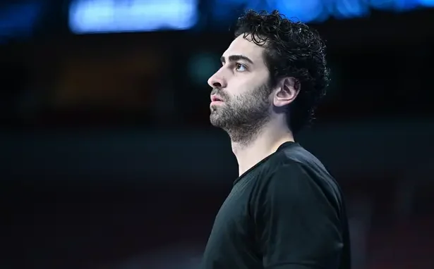 Beşiktaş Basketbol'dan Yılın Transferi: Furkan Korkmaz Kartal Oldu!