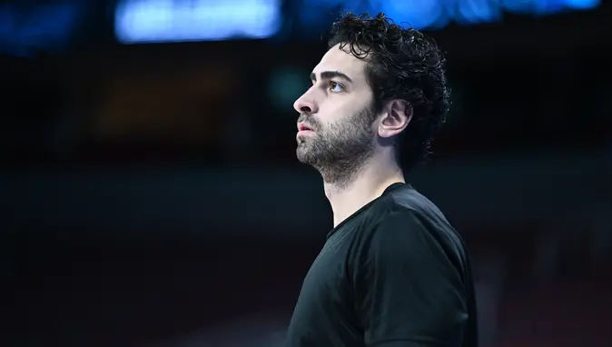 Beşiktaş Basketbol'dan Yılın Transferi: Furkan Korkmaz Kartal Oldu!