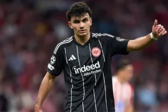 Roma’dan Can Uzun Bombası! Çizme Devinde Transfer Hareketliliği Başladı