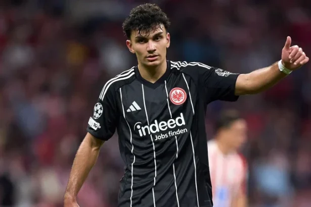 Roma’dan Can Uzun Bombası! Çizme Devinde Transfer Hareketliliği Başladı