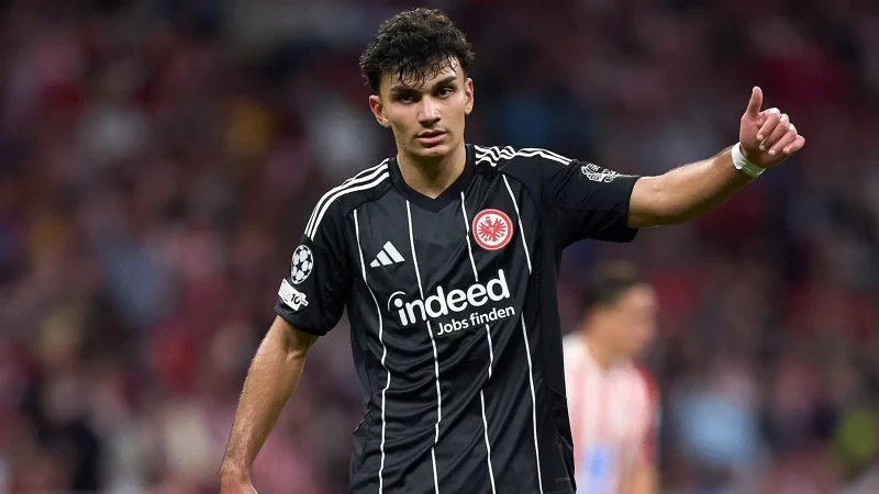 Roma’dan Can Uzun Bombası! Çizme Devinde Transfer Hareketliliği Başladı