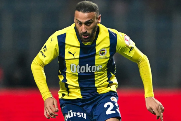 Cenk Tosun'un Yeni Adresi Belli Oldu: Fatih Karagümrük ile Anlaştı!