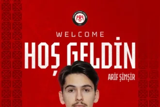 Süper Lig Ekibi Arca Çorum FK'dan Peş Peşe Transfer Bombaları!