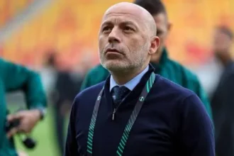 TFF'den Şok Karar: FIFA'nın Cüneyt Çakır Teklifine Kapıları Kapattı!