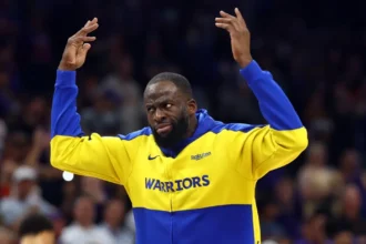 Golden State Warriors, Draymond Green ile Sözleşme Yeniledi