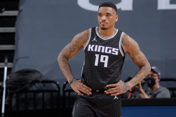 Beşiktaş Basketbol'da Dev Transfer: NBA Patentli DaQuan Jeffries Kadroda!