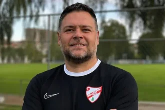 Boluspor'da Yeni Dönem: ABD'li Teknik Direktör Daniel Farrar Göreve Getirildi