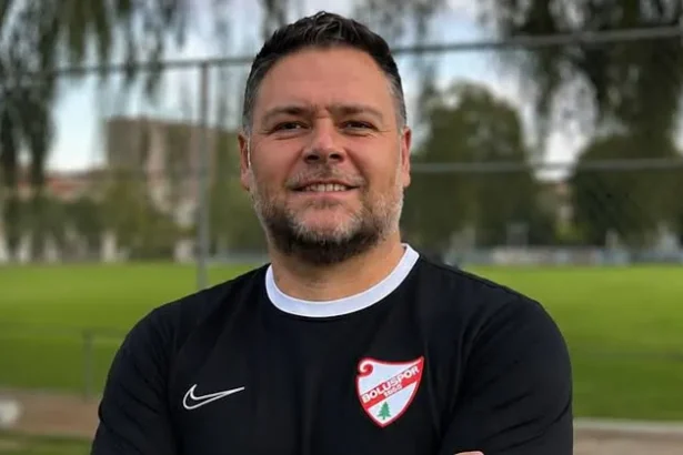 Boluspor'da Yeni Dönem: ABD'li Teknik Direktör Daniel Farrar Göreve Getirildi