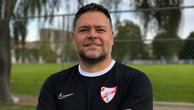 Boluspor'da Yeni Dönem: ABD'li Teknik Direktör Daniel Farrar Göreve Getirildi