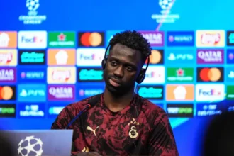 Galatasaray'dan Davinson Sanchez Sürprizi: İtalyan Devlerine Kapılar Kapandı!