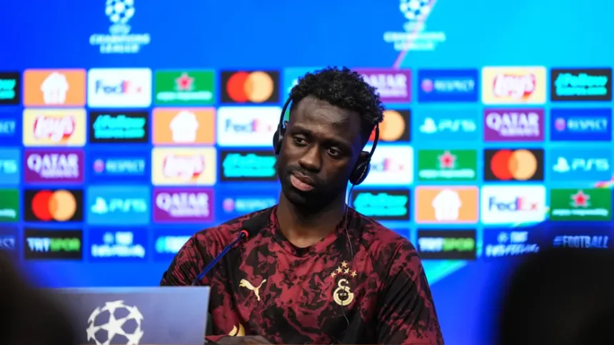 Galatasaray'dan Davinson Sanchez Sürprizi: İtalyan Devlerine Kapılar Kapandı!
