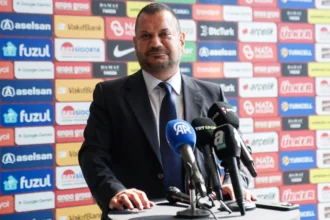 Ertuğrul Doğan'dan Net Mesaj: Yabancı Kuralı Değişmeyecek ve Trabzonspor'a Yüzyıllık Tesis Geliyor!