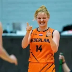 Galatasaray Çağdaş Faktoring'den Yılın Transferi: Emese Hof