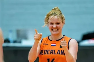 Galatasaray Çağdaş Faktoring'den Yılın Transferi: Emese Hof