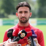Emin Bayram'dan Süper Lig'e Sürpriz Dönüş: Başakşehir'e İmza Atıyor, Galatasaray Kazanıyor!
