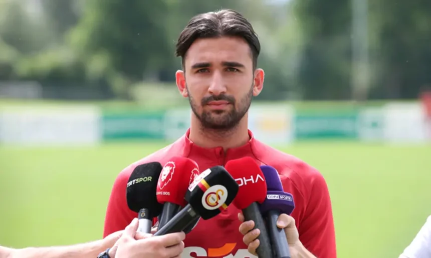 Emin Bayram'dan Süper Lig'e Sürpriz Dönüş: Başakşehir'e İmza Atıyor, Galatasaray Kazanıyor!