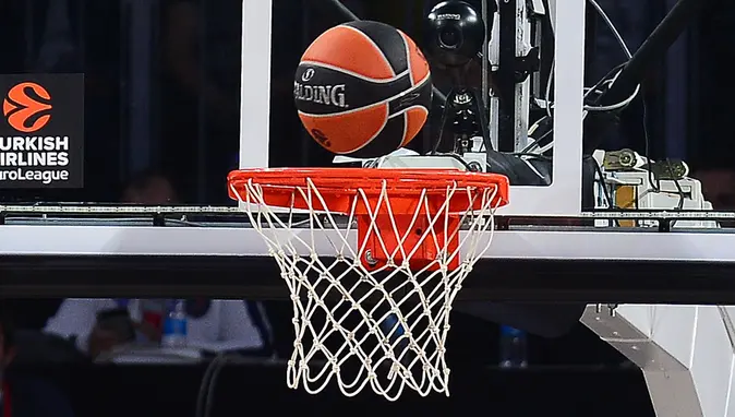 EuroLeague 2026-2027 Sezon Fikstürü Açıklandı: Dev Maraton 24 Eylül'de Başlıyor