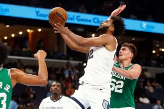 Fenerbahçe Beko'dan Flaş Transfer: Braxton Key Kadroda!