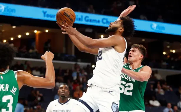 Fenerbahçe Beko'dan Flaş Transfer: Braxton Key Kadroda!