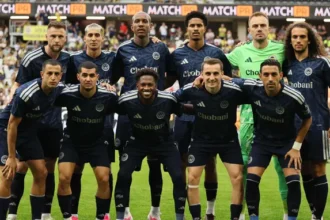 Fenerbahçe'nin 2026 Avusturya Kampı Raporu