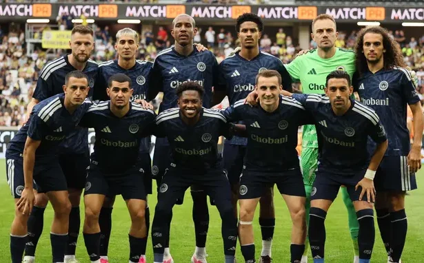 Fenerbahçe'nin 2026 Avusturya Kampı Raporu