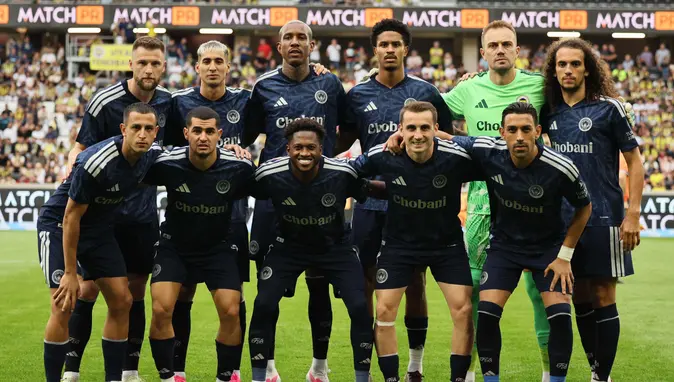 Fenerbahçe'nin 2026 Avusturya Kampı Raporu