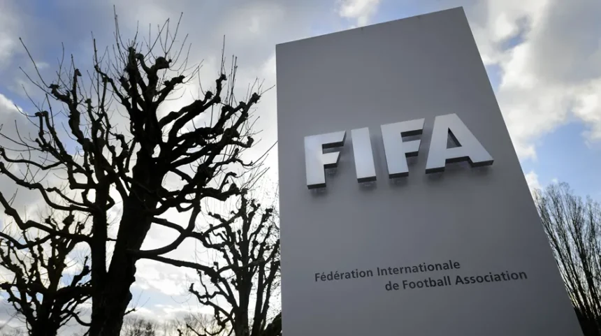 FIFA'da Tarihi Kriz: Infantino'nun Dünya Kupası Planına İstifalı İsyan