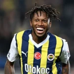 Fred'den Şampiyonluk Sözleri: "Her Şeyimizi Ortaya Koyacağız"