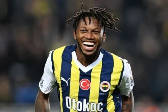 Fred'den Şampiyonluk Sözleri: "Her Şeyimizi Ortaya Koyacağız"