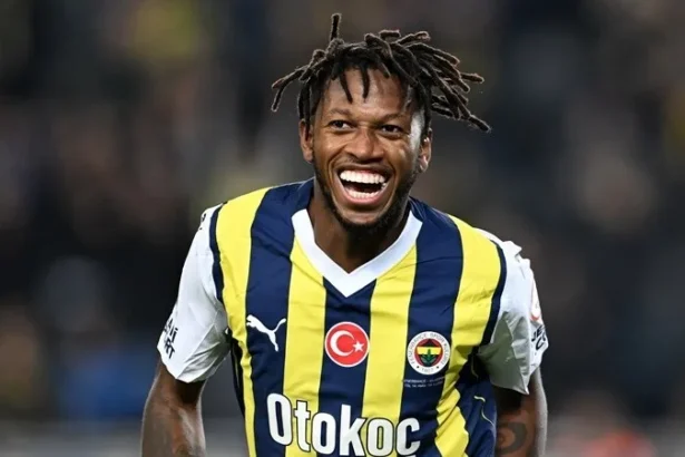 Fred'den Şampiyonluk Sözleri: "Her Şeyimizi Ortaya Koyacağız"
