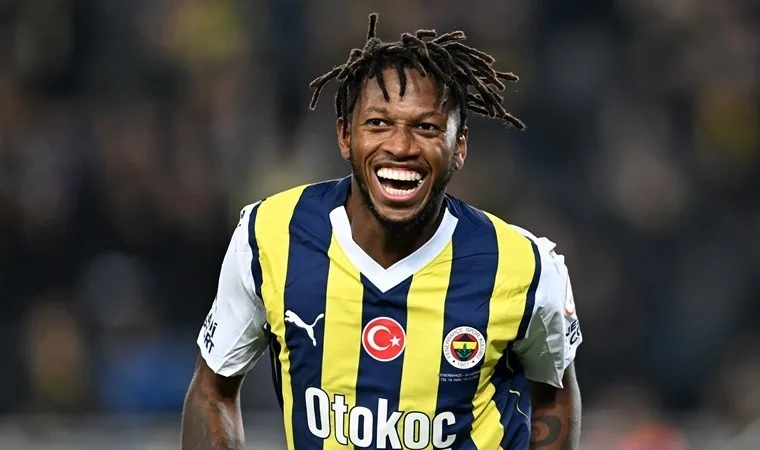 Fred'den Şampiyonluk Sözleri: "Her Şeyimizi Ortaya Koyacağız"