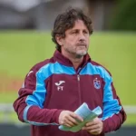 Trabzonspor'da Taktik Mesaisi: Fatih Tekke Yeni Sezon Planını Sahaya Sürüyor
