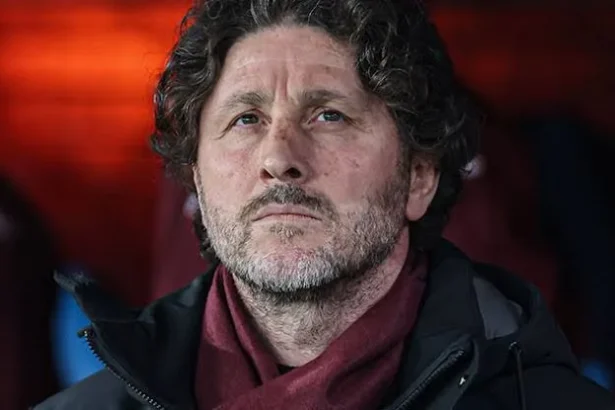 Trabzonspor'dan Fatih Tekke'nin Maaşına Dev İyileştirme