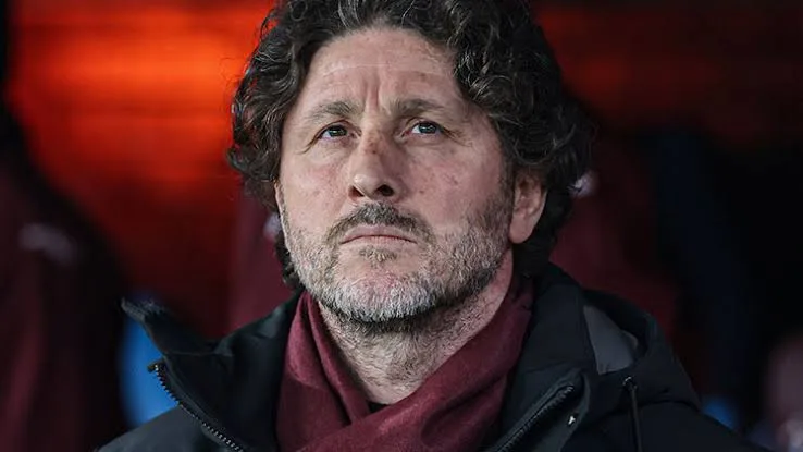 Trabzonspor'dan Fatih Tekke'nin Maaşına Dev İyileştirme