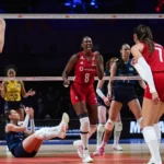 Filenin Sultanları'ndan Tarihi Zafer: Güncel Dünya Sıralaması
