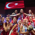 Filenin Sultanları 2026 Milletler Ligi Şampiyonu: Kazanılan Dev Para Ödülü Belli Oldu!