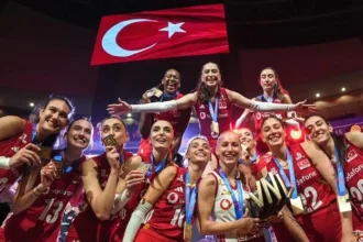 Filenin Sultanları 2026 Milletler Ligi Şampiyonu: Kazanılan Dev Para Ödülü Belli Oldu!