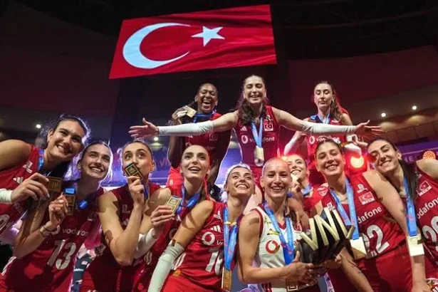 Filenin Sultanları 2026 Milletler Ligi Şampiyonu: Kazanılan Dev Para Ödülü Belli Oldu!
