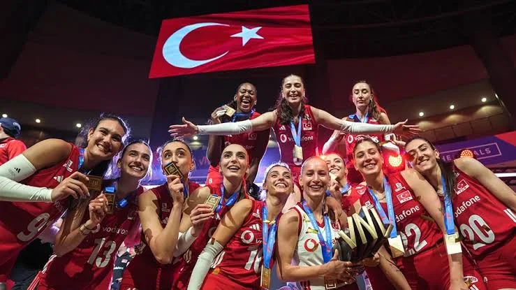 Filenin Sultanları 2026 Milletler Ligi Şampiyonu: Kazanılan Dev Para Ödülü Belli Oldu!