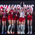 Filenin Sultanları 2026 VNL Şampiyonu: Brezilya'yı Devirdik!
