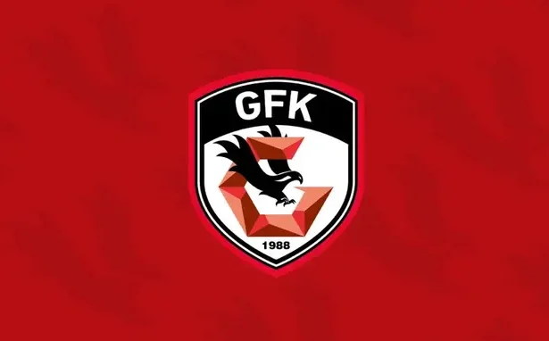 Gaziantep FK'da Yaprak Dökümü: 5 Futbolcuyla Yollar Resmen Ayrıldı