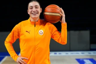 Galatasaray Çağdaş Faktoring'den Kritik İmza: Derin Erdoğan ile Sözleşme Uzatıldı