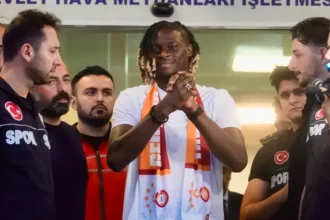 Galatasaray’da Lesley Ugochukwu Dönemi: Fransız Yıldız İstanbul’a Geldi!