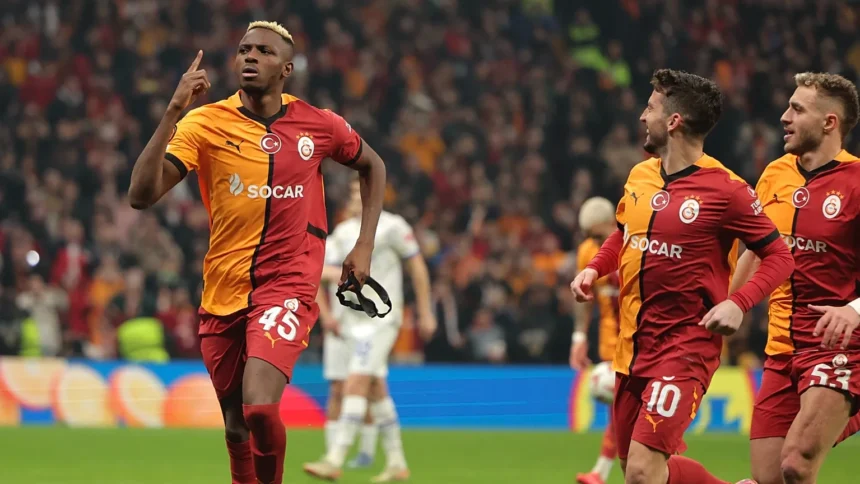 Galatasaray - Rennes Hazırlık Maçı Ne Zaman? İşte Dev Mücadelenin Detayları