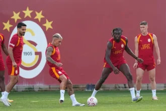 Galatasaray'ın 2026-2027 Avusturya Kampı Başlıyor: İşte Yıldızlar Geçidi Kadro!