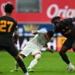 Galatasaray Avusturya'da Monza'ya Takıldı: Hazırlık Maçında 2-0'lık Mağlubiyet