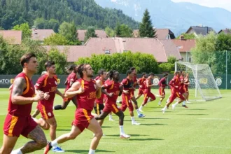 Galatasaray'ın Avusturya Kampı Sona Erdi: Gençler Parladı, Yeni Rota İstanbul