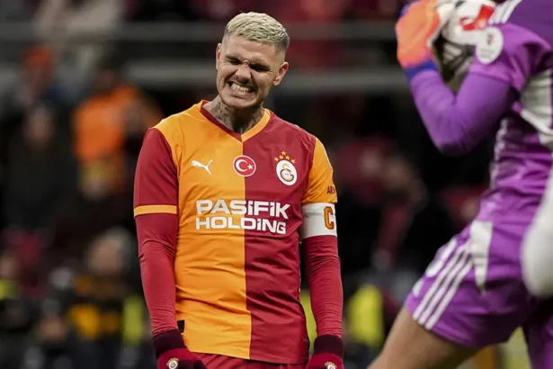 Mauro Icardi'nin Menajeri Elio Pino'dan Galatasaray ve Sözleşme Açıklaması